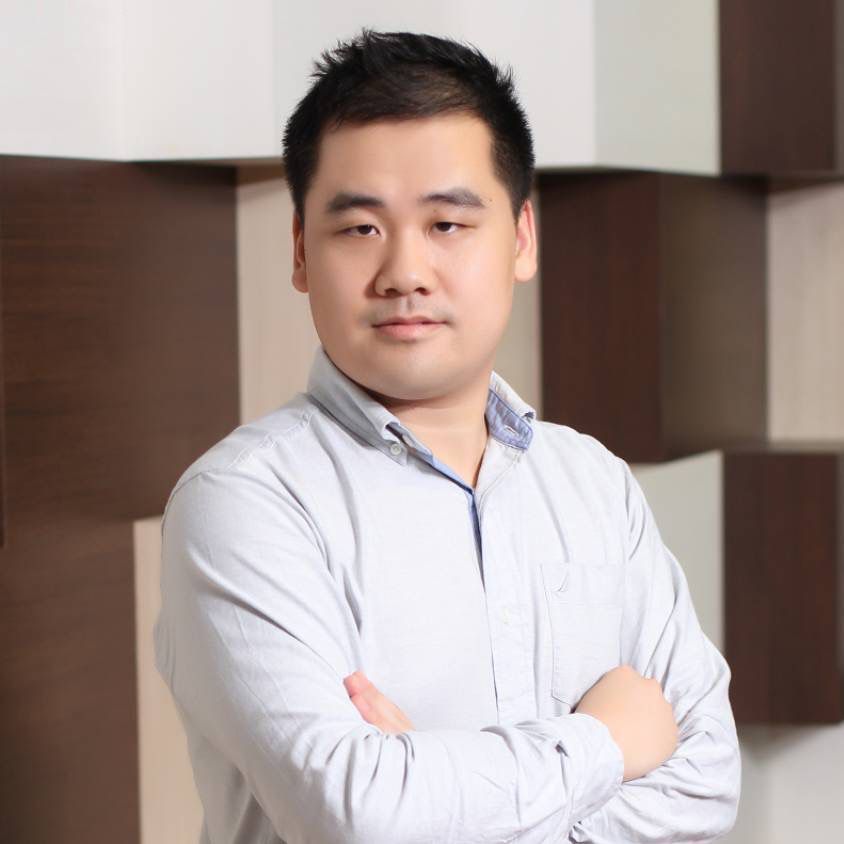 Yinbei Li